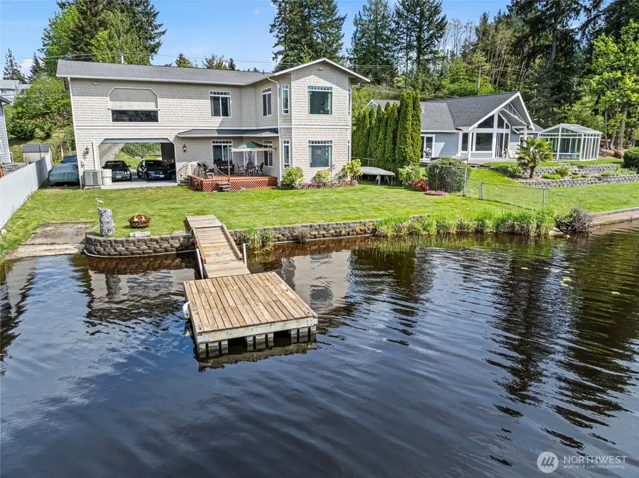 5970 Long Lake Road Se, Port Orchard, WA 98376 - #3