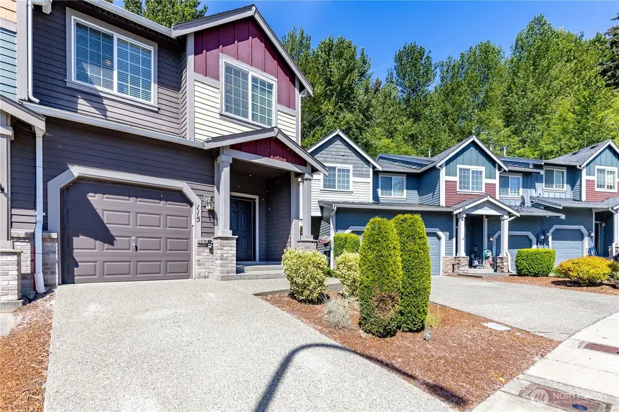 115 60th Street Se, Auburn, WA 98092 - #2