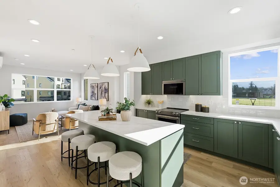 769 7th Avenue Nw, Issaquah, WA 98027 - #3