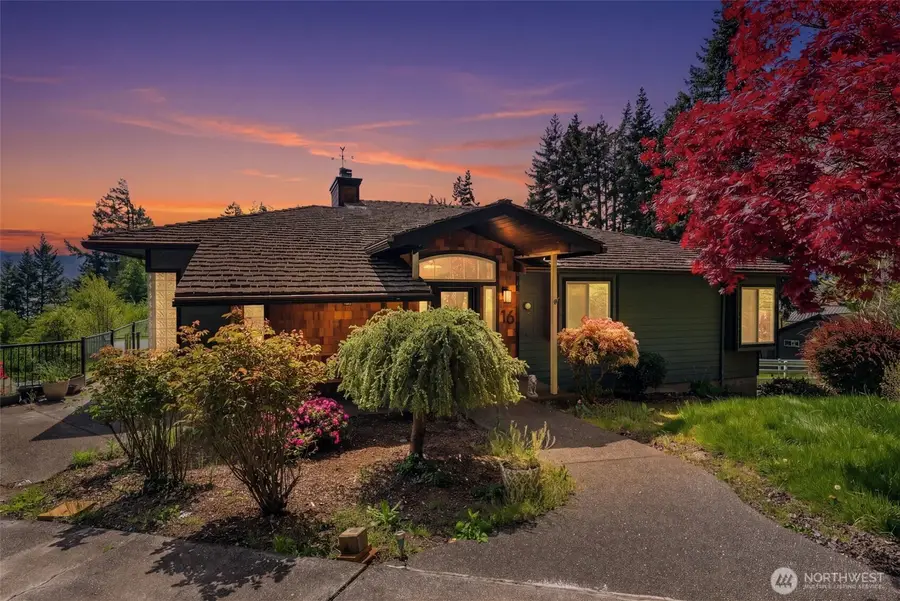 16 Little Cape Horn Road, Cathlamet, WA 98612 - #3
