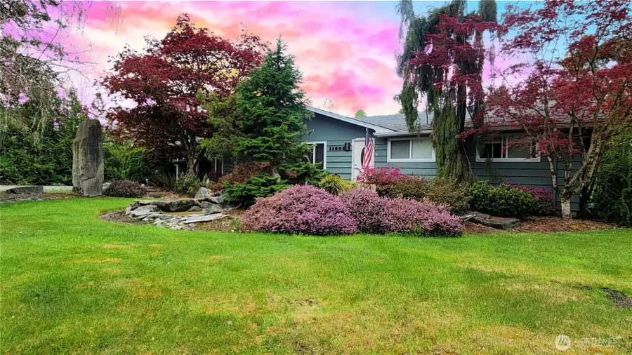 11802 28th Avenue E, Tacoma, WA 98445 - #2