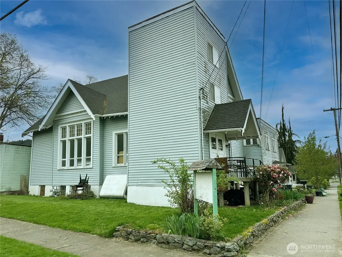310 Gladstone Street, Bellingham, WA 98225 - #1