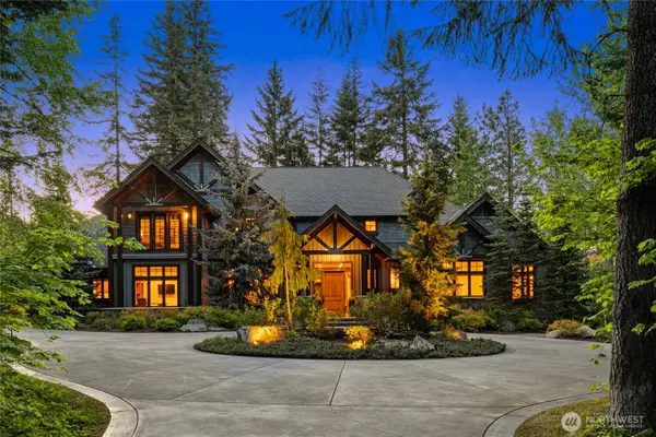 2090 Ruby King Loop, Cle Elum, WA 98922