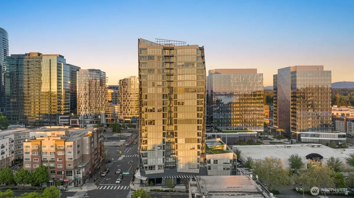 188 Bellevue Way Ne #1202, Bellevue, WA 98004 - #1