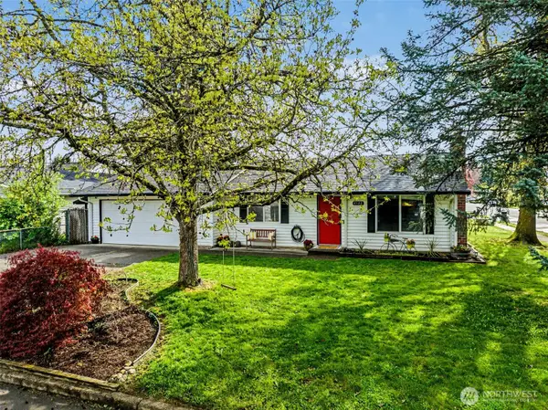 4103 NE 127th Avenue, Vancouver, WA 98682