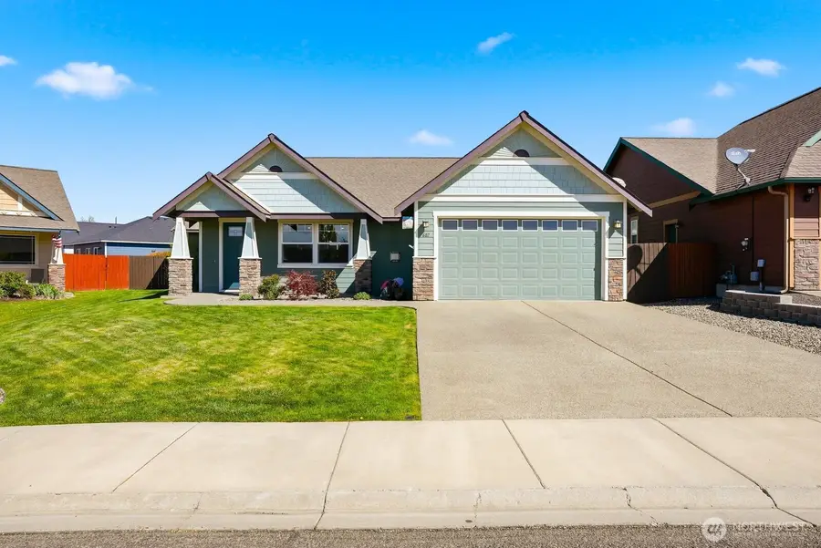 607 W Lilac Way, Ellensburg, WA 98926 - #2