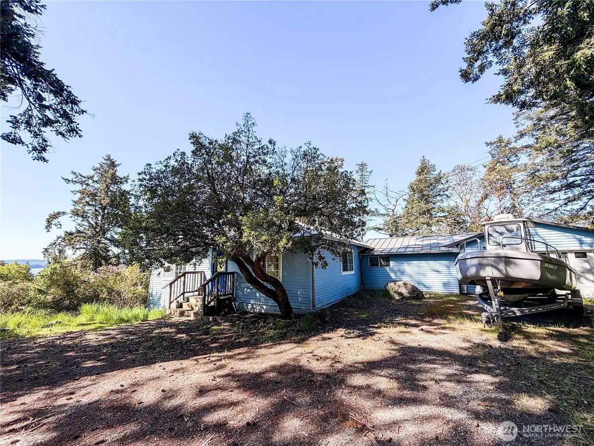4622 Deer Harbor Road, Deer Harbor, WA 98245 - #1