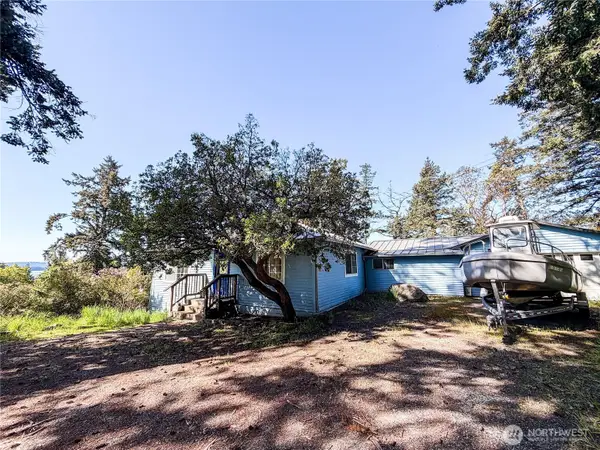 4622 Deer Harbor Road, Orcas Island, WA 98245