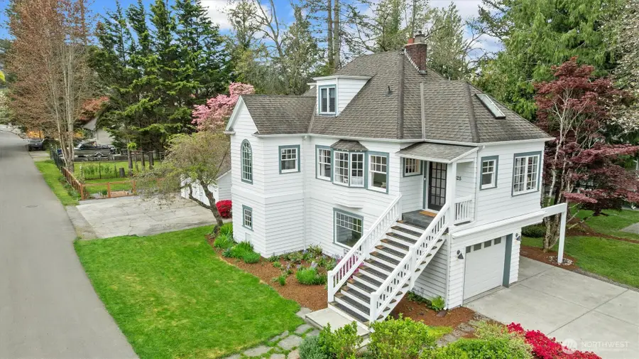 8325 Mountain Avenue Se, Snoqualmie, WA 98065 - #2