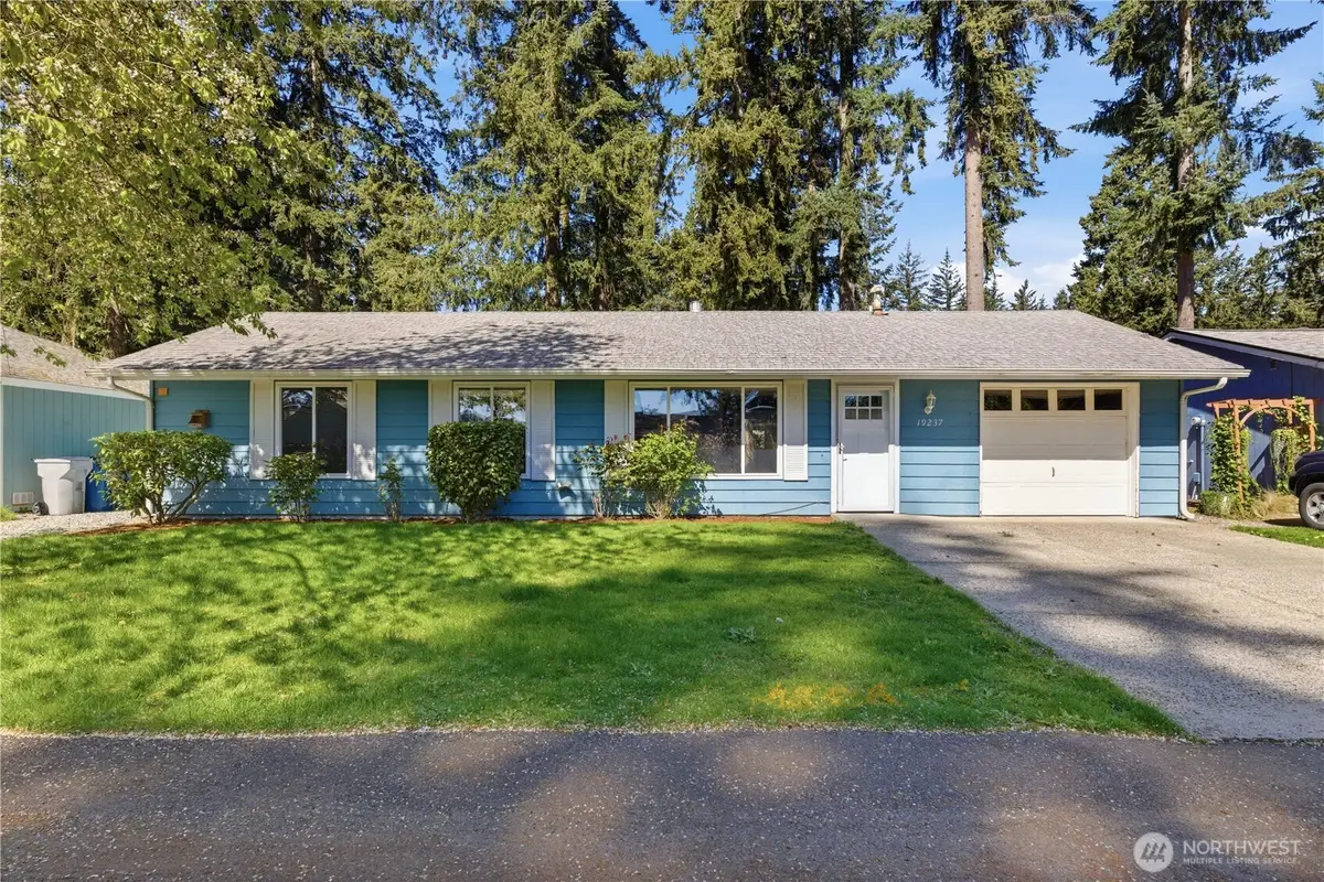 19237 SE 268th Street, Covington, WA 98042 - #1