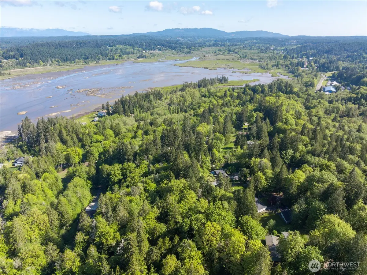 192 State Route 106, Belfair, WA 98528 - #1