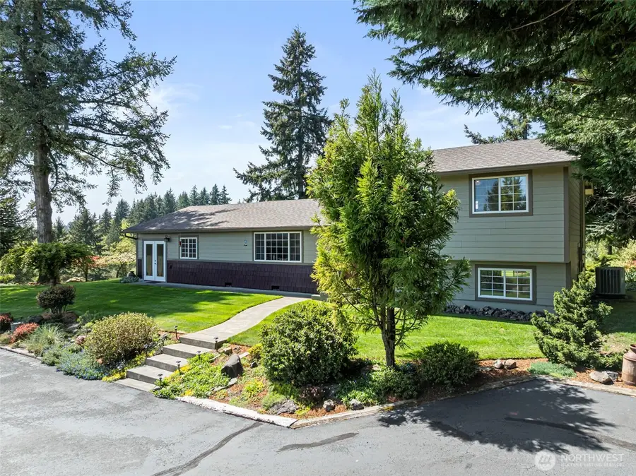 124 Gunnell Road, Winlock, WA 98596 - #2