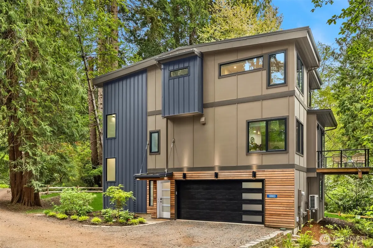 10003 Manitou Beach Drive Ne, Bainbridge Island, WA 98110 - #1