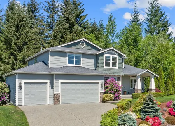 18533 93rd Street Se, Snohomish, WA 98290