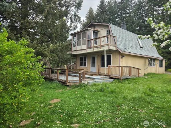 16412 115th Lane Se, Yelm, WA 98597