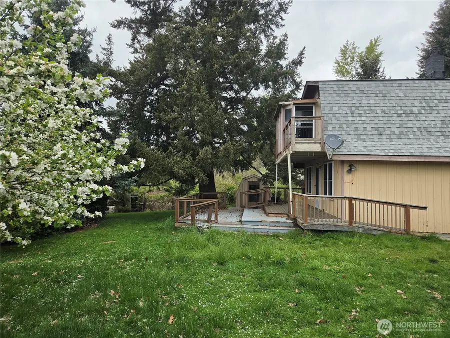 16412 115th Lane Se, Yelm, WA 98597 - #2