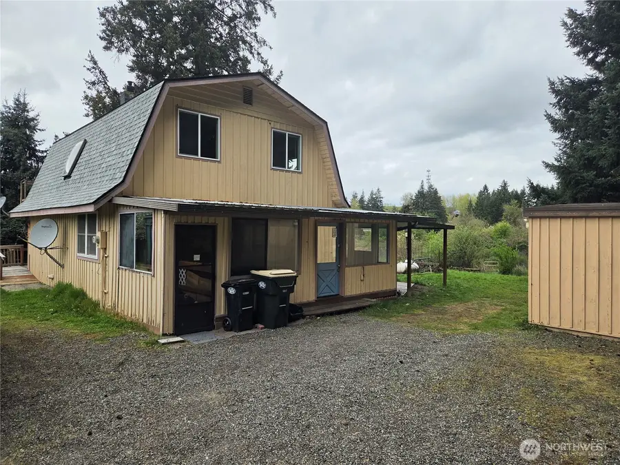 16412 115th Lane Se, Yelm, WA 98597 - #3