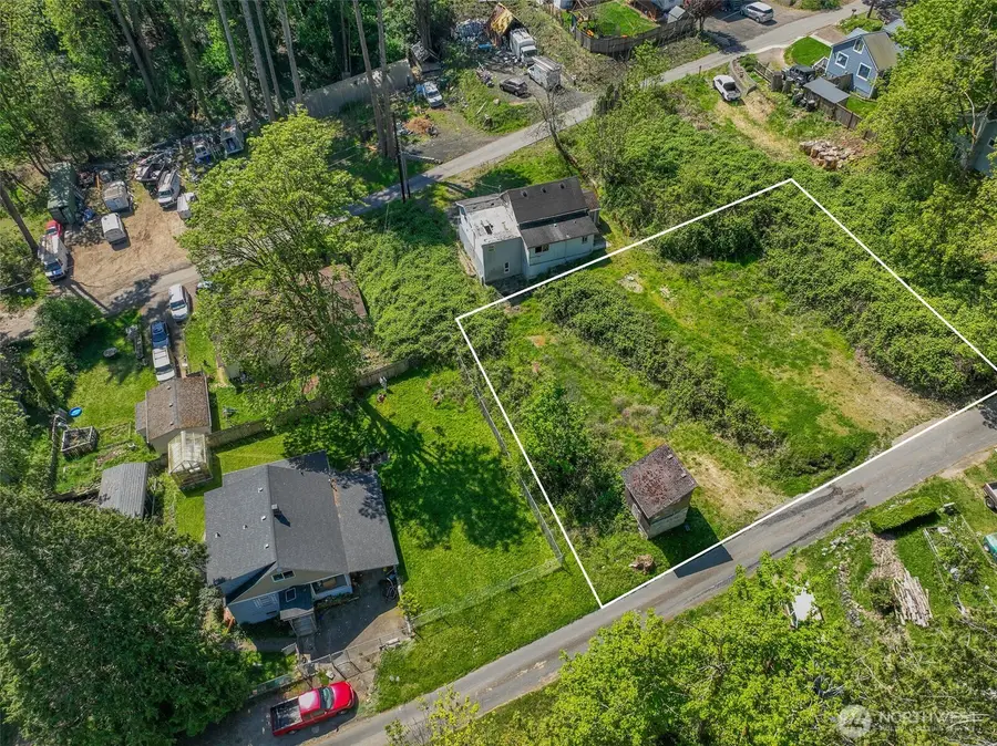 2329 NE Fruitland Drive, Bremerton, WA 98310 - #3