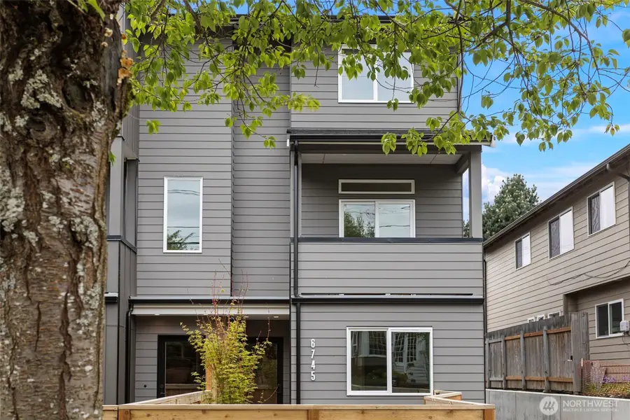 6745 Earl Avenue Nw, Seattle, WA 98117 - #2