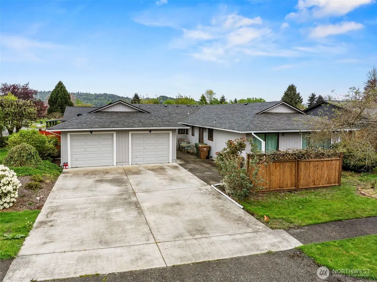 1 Teal Street #1&3, Longview, WA 98632 - #1