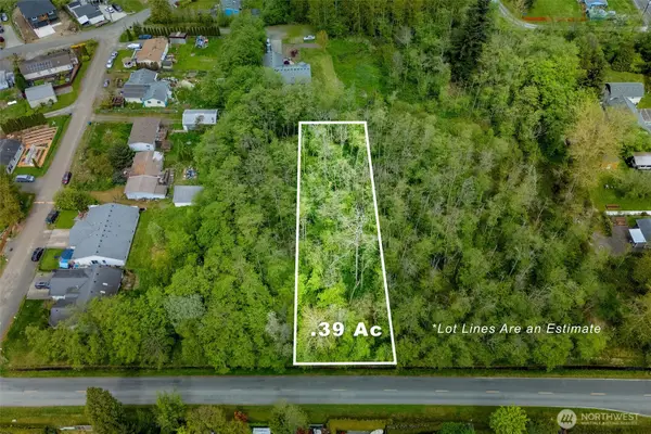 4872 Bay Road, Blaine, WA 98230