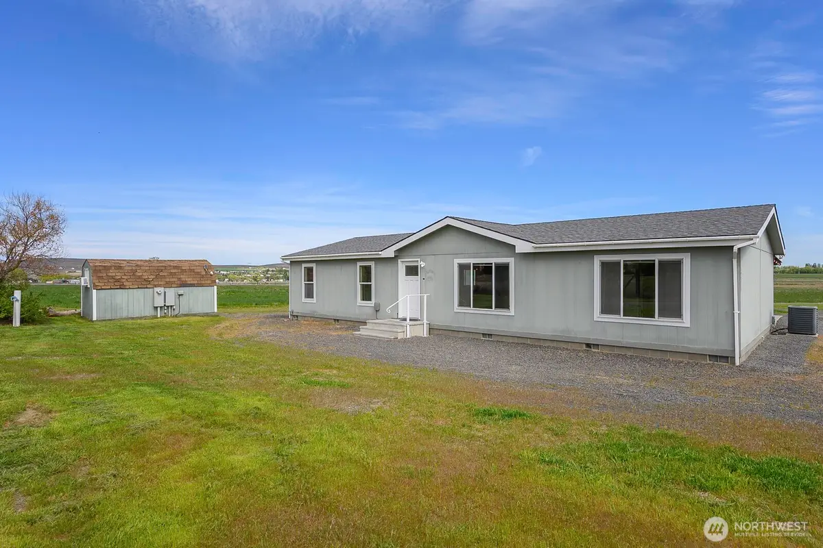 19373 Division Road Nw, Soap Lake, WA 98851 - #1