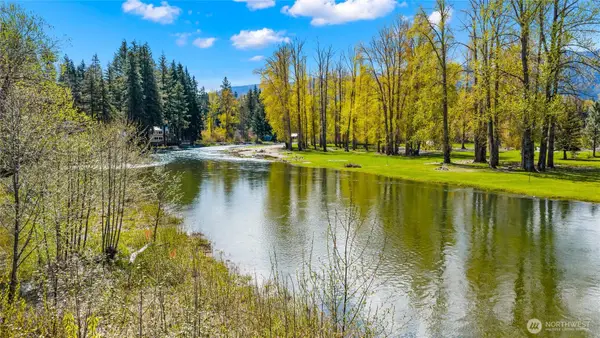 541 Heron Drive #19, Cle Elum, WA 98922
