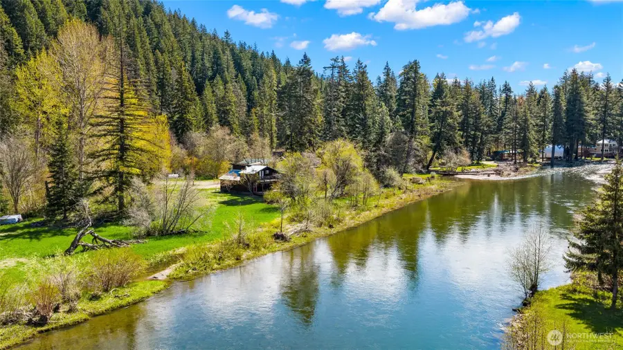 541 Heron Drive #19, Cle Elum, WA 98922 - #3