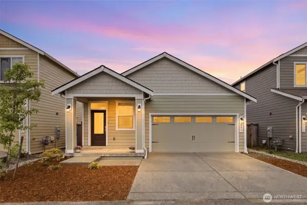 206 Russell Road, Bremerton, WA 98312