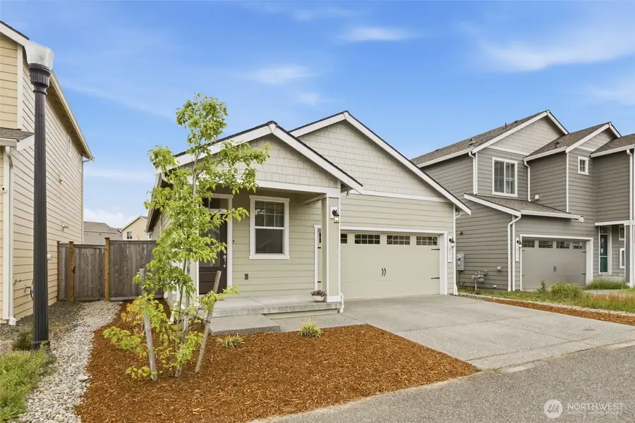 206 Russell Road, Bremerton, WA 98312 - #2