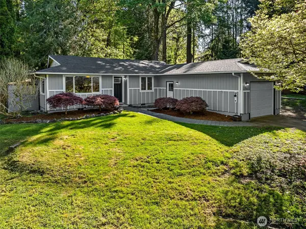 4211 60th Street Ct Nw, Gig Harbor, WA 98335