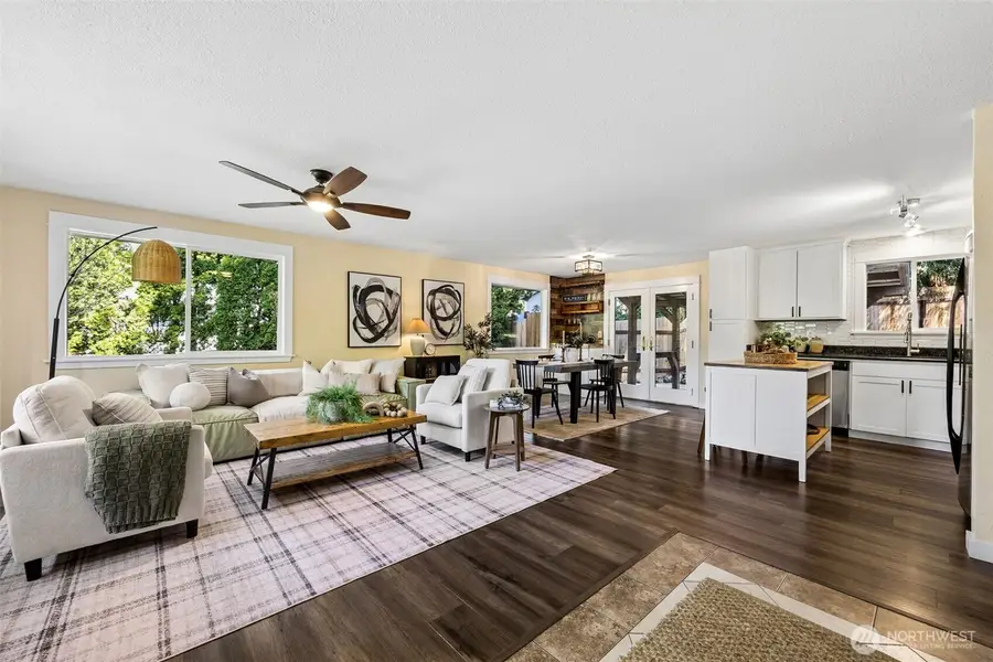 4211 60th Street Ct Nw, Gig Harbor, WA 98335 - #3