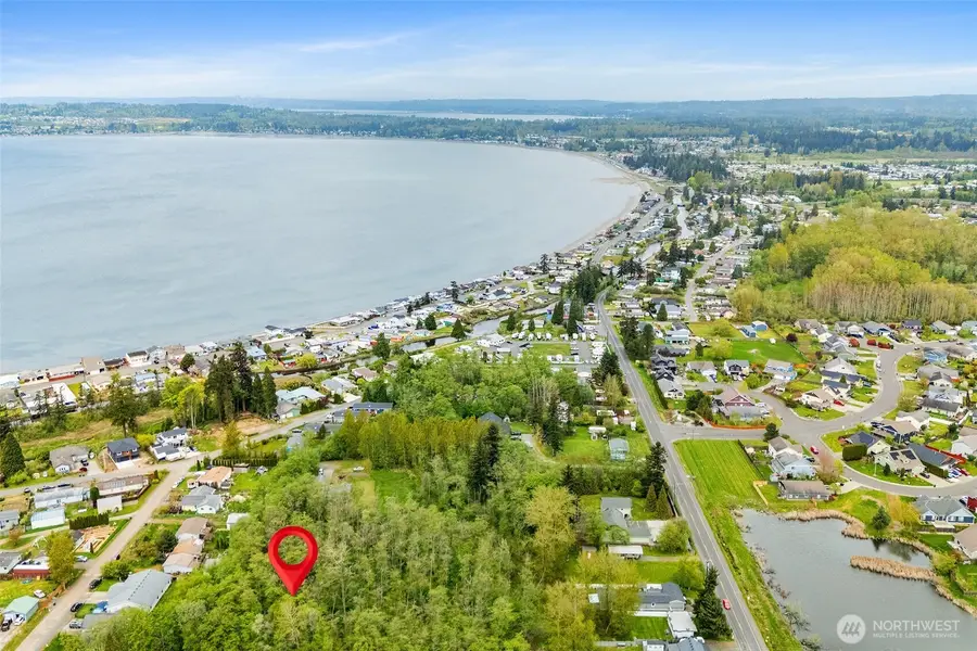 4884 Bay Road, Blaine, WA 98230 - #2
