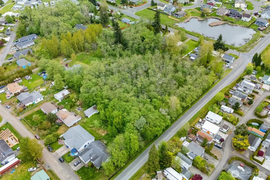 4884 Bay Road, Blaine, WA 98230 - #3