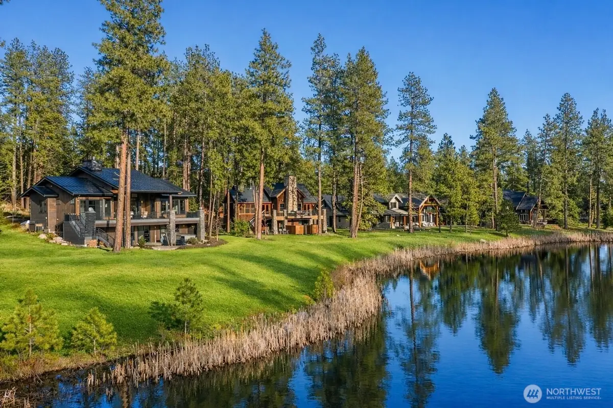 351 Steam Gin Loop, Cle Elum, WA 98922 - #1