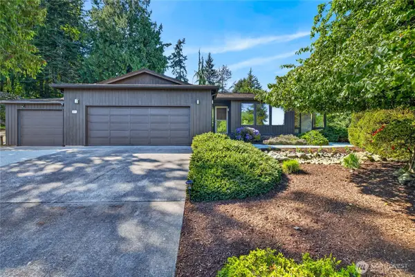 271 Elwha Drive, La Conner, WA 98257