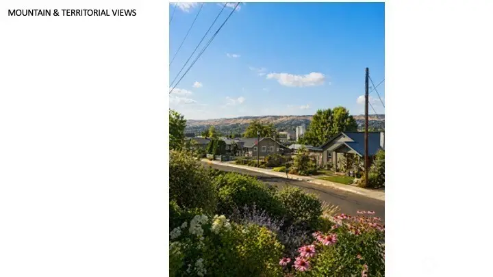 816 S Chelan Avenue, Wenatchee, WA 98801 - #1