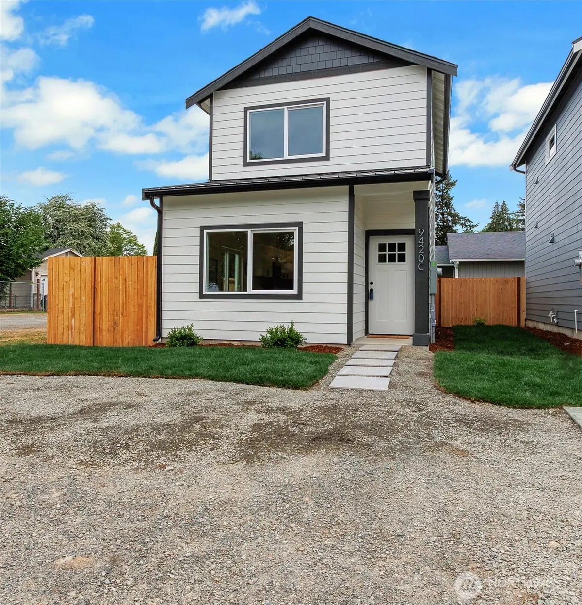 9420 S D St #3, Tacoma, WA 98444 - #1