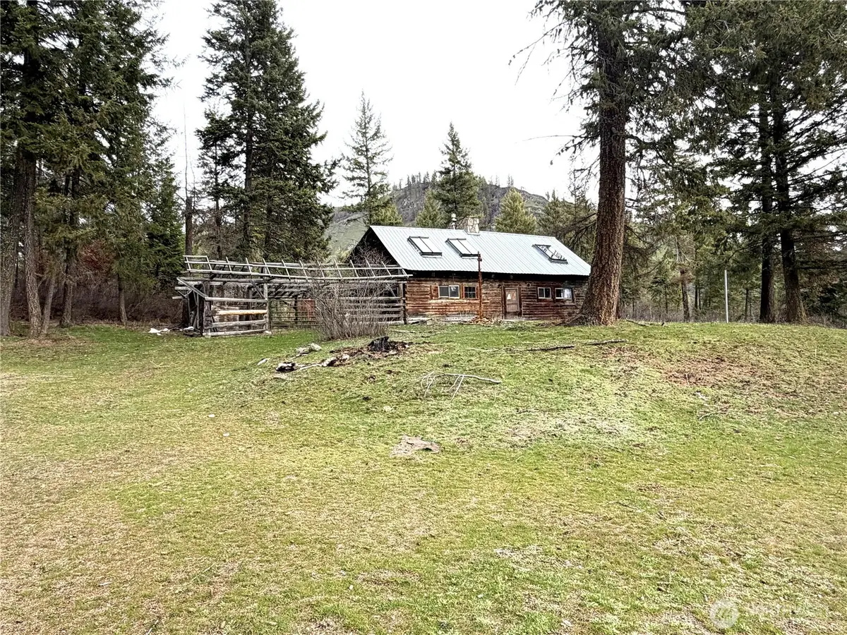 3507 Hamlett Road, Kettle Falls, WA 99141 - #1