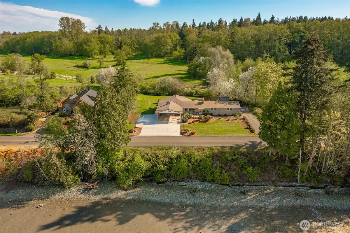 5097 Drayton Harbor Road, Blaine, WA 98230 - #1