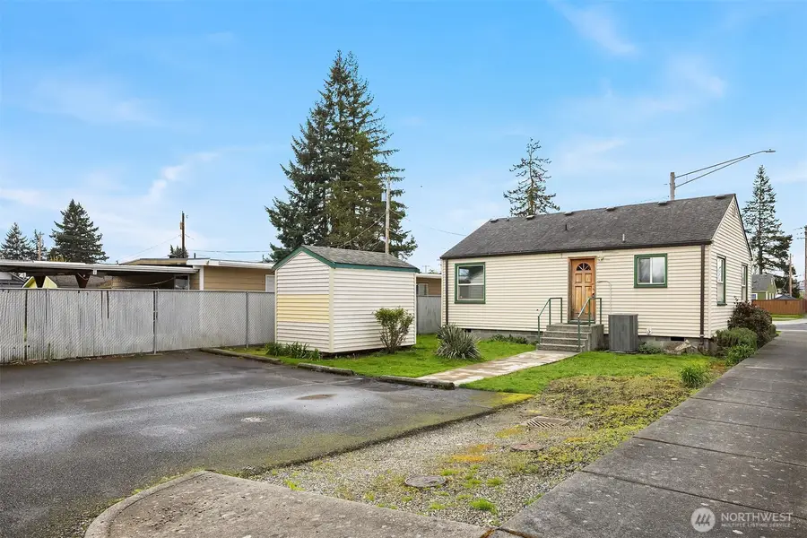 1103 9th Street, Marysville, WA 98270 - #2