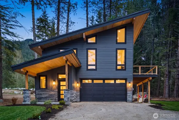 23 Byron Lane, Leavenworth, WA 98826