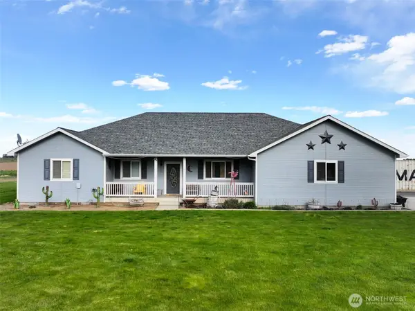 12294 Rd. 9.5 Ne, Moses Lake, WA 98837