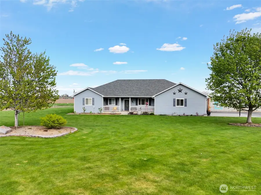 12294 Rd. 9.5 Ne, Moses Lake, WA 98837 - #2