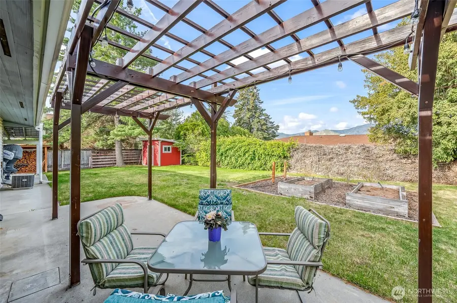 1540 N Astor Court, East Wenatchee, WA 98802 - #3