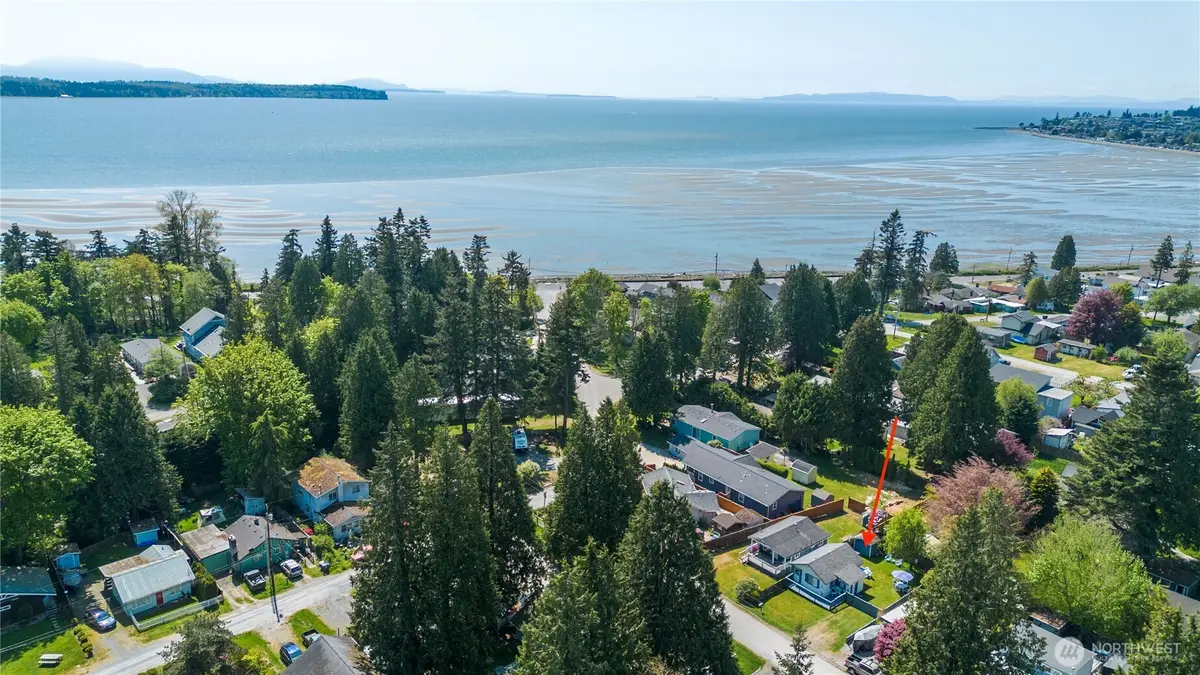 8243 Beachway Drive, Blaine, WA 98230 - #1