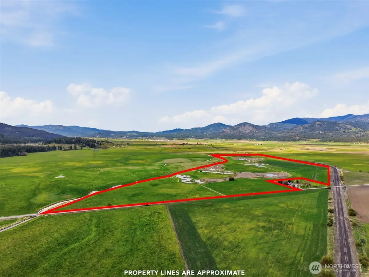 27 Newton Rd, Chewelah, WA 99109 - #1