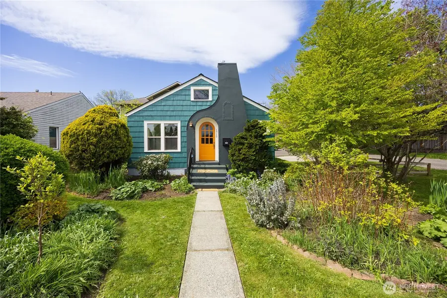 1715 H Street, Bellingham, WA 98225 - #2