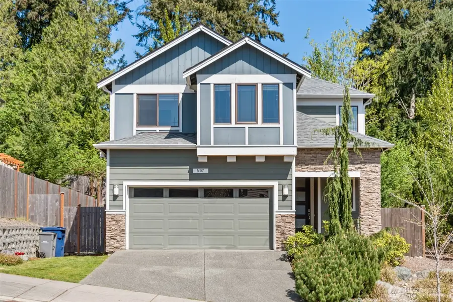 1407 184th Street Sw, Lynnwood, WA 98037 - #2