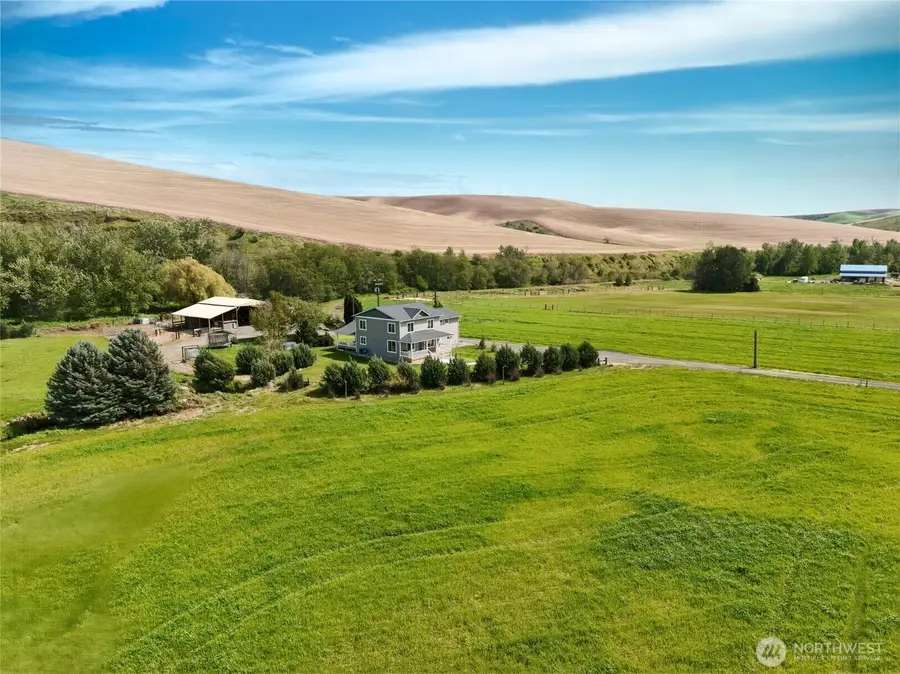 101 Gallaher Road, Dayton, WA 99328 - #2